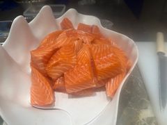 -禾斗海鲜自助(市南银座店)