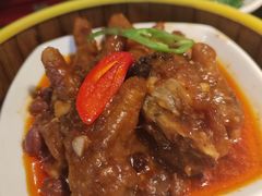 -蝴蝶里·粤菜·点心(滨江龙湖店)