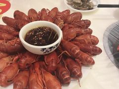 -老三龙虾(汉阳杨泗庙店)
