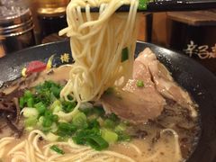 -博多一幸舍(侨福芳草地购物中心店)