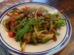 -刘师父老汉口江湖菜(蔡锷路店)