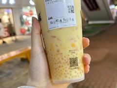 -古茗(石狮德辉七楼一店)