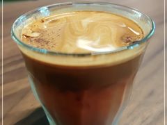 -VESH COFFEE(定西路店)