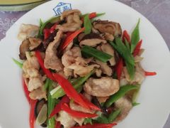 -玉水寨丽江源餐厅