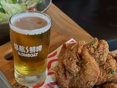 -悠航SLOWBOAT(三里屯店)