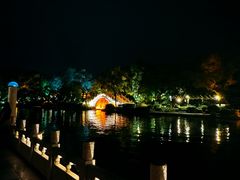 -桂林两江四湖景区