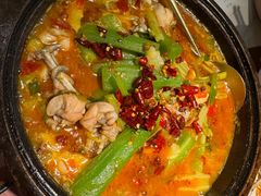 -川知味(京华城店)