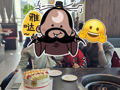 -味多美蛋糕(六里桥店)
