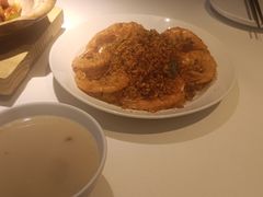 -汤城小厨•粤菜•靓汤(金宝街店)