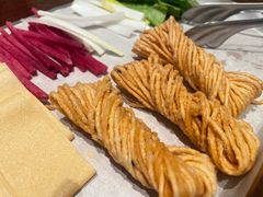-四季明湖·鲁菜海鲜(明湖店)