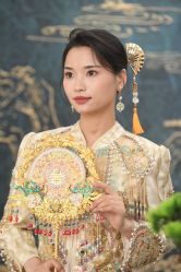 -金夫人婚纱摄影(总店)