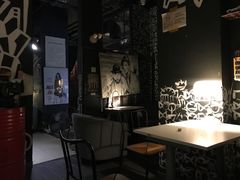 -等待戈多Waiting For Godot(交道口店)