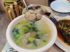 -富临港·蒸汽海鲜·手抓海鲜·炒菜(栈桥店)