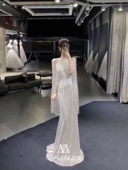 -MANLI BRIDAL婚纱