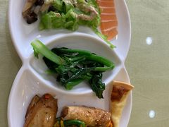 -众善素食(佛平五路店)