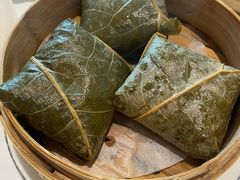 -上海总会SHANGHAICLUB(兴业太古汇店)