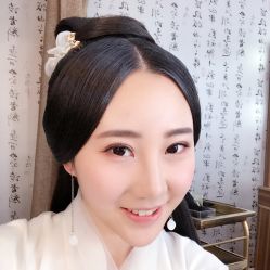 -美云庭古装·格格服汉服·京城旅拍(北京店)