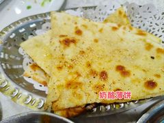 -葛尼沙印度餐厅 (镇明路店)