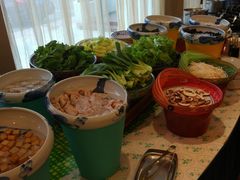 -天津水晶宫饭店