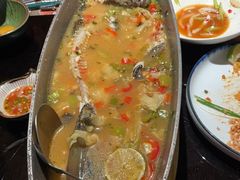 -金厨泰国餐厅·全泰籍厨师料理(拱北店)