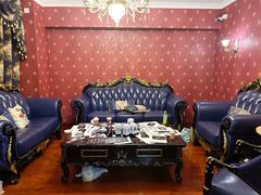 -猫尾侦探俱乐部·剧本杀·狼人杀