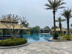 -清远熹乐谷温泉度假酒店