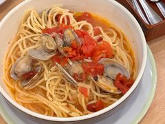 -萨莉亚意式餐厅(苏州食百家店)