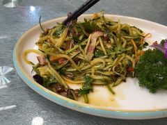 -李老哈·东北菜(宋园路店)