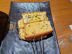 -小杨烤肉(朱雀店)