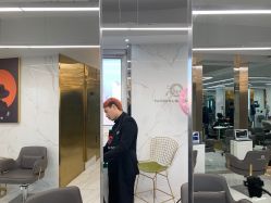 -潘多拉Hairsalon