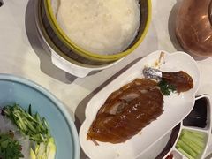 -大鸭梨烤鸭(石佛营店)