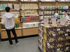 零售区-茶颜悦色(花园道店)