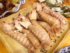 -清真海鲜大咖