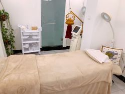 点击看大图 -美奈サロン美甲美睫皮肤管理