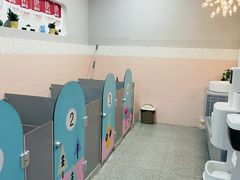 -澳洲袋鼠早教(南二环店)
