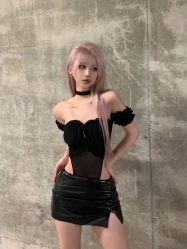 -New Fashion·新时尚形象设计