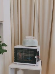 -妍理·植物养发