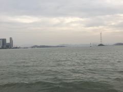 -厦门邮轮中心厦鼓码头(轮渡站)
