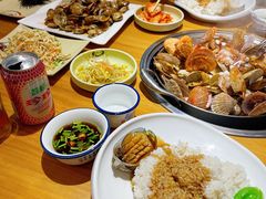 -东海章鱼馆(恒瑞街店)