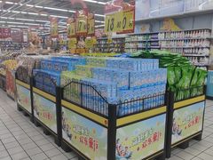 -大润发(梅兰东路店)