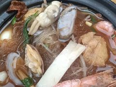 -样样红面馆