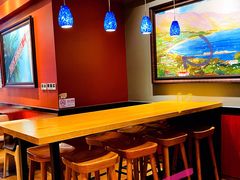 -The Habit Burger Grill 哈比特汉堡(爱琴海店)