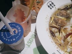 -渔语鱼酸菜鱼新川菜(来福士店)