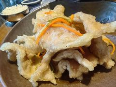 -95号酱骨·一块豆腐(展春园西路店)
