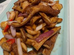-西夏回族烧麦馆(牡丹街店)