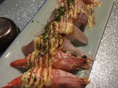 -晴季寿司(红旗街万达店)