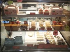 门面-西树泡芙(湖滨银泰in77B区店)