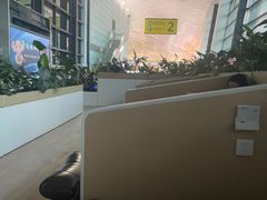-郑州新郑国际机场-T2航站楼