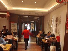 -中国徽菜·徽商故里(广安门店)