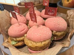 -龍歌自助小火锅(市北台东利群店)
